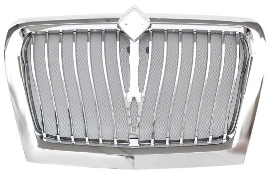 For INTERNATIONAL LT 2017-2024 GRILLE N/A ,  US