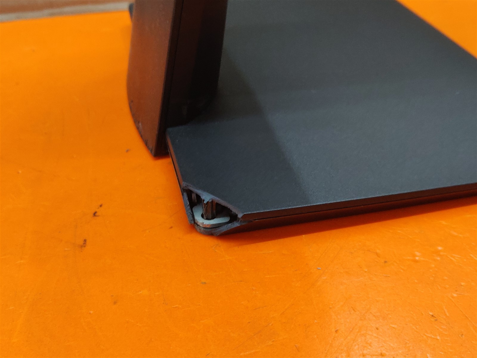 ⭐️⭐️⭐️⭐️⭐️ *READ* Monitor 24" AIO Stand Dell 0CWDR8 - Flawed but Functional