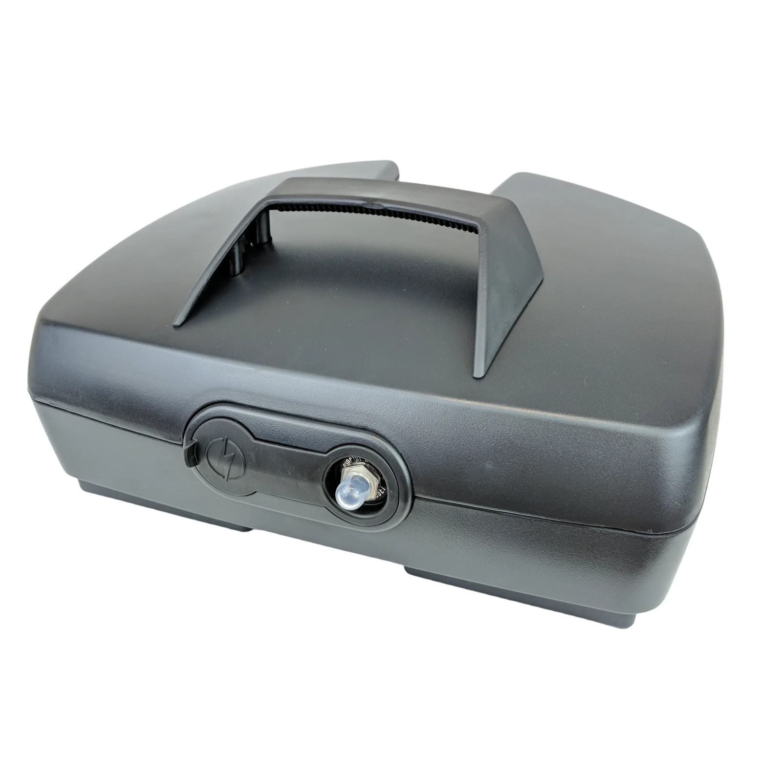 Rascal Venture Scooter Battery Box Assembly 12Ah RSC39 RSC49