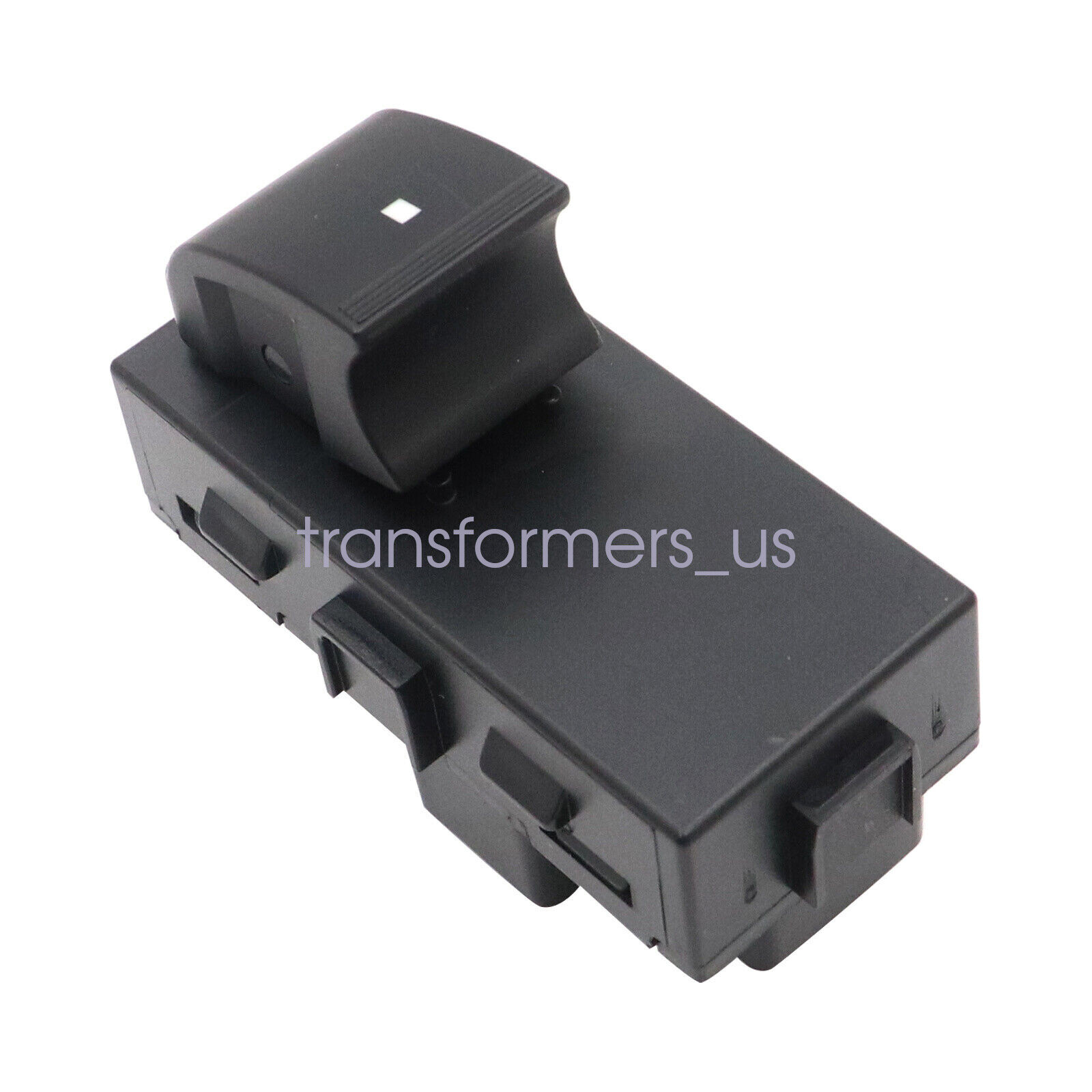 Window Power Control Switch Passenger Side For Chevy Silverado/Sierra 2007-2013