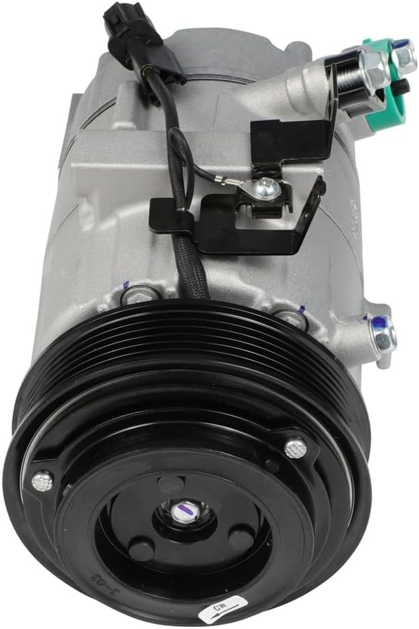 A/C Compressor for Elantra 2013-2017 Forte 2014-2018