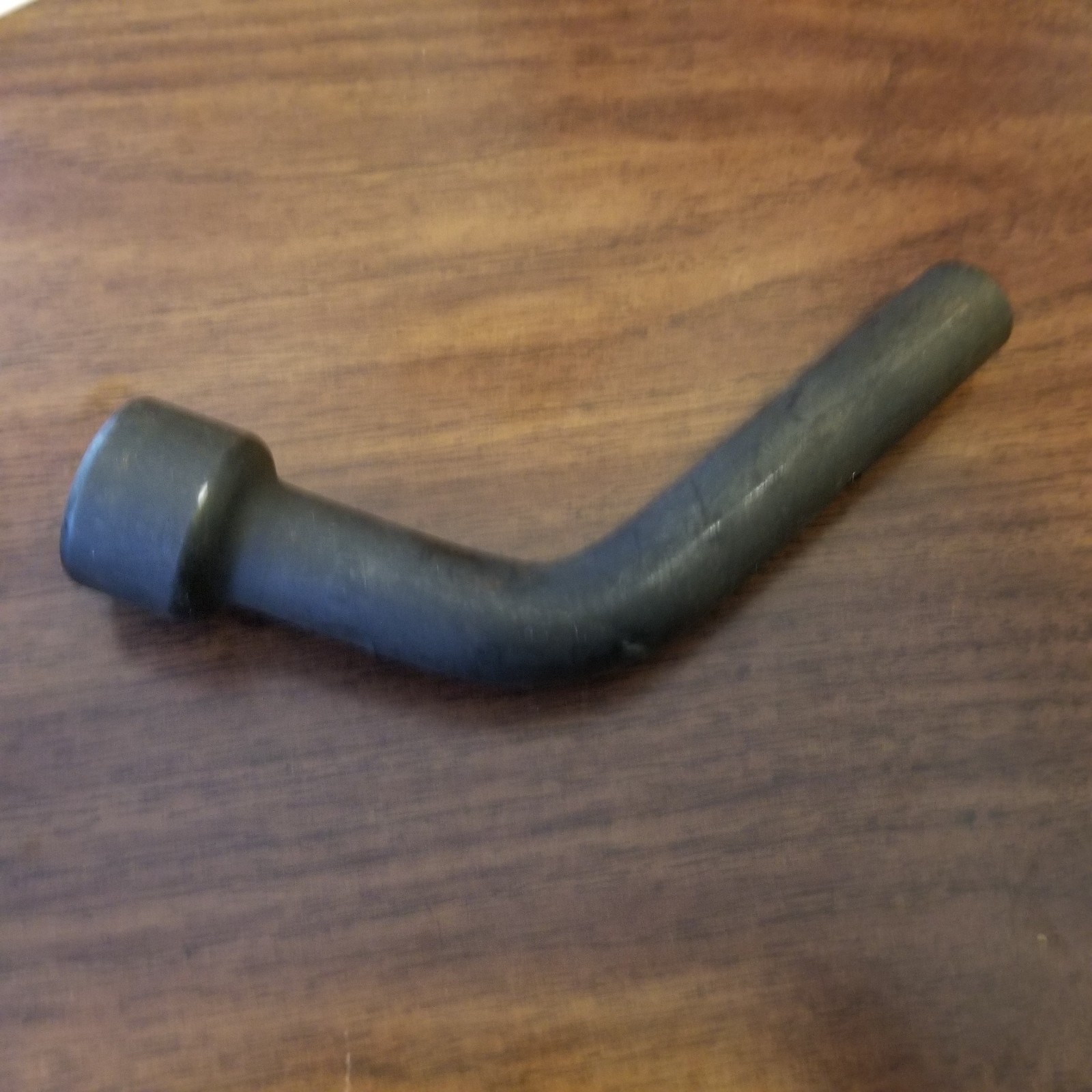 Wrench 7/8in 12pt 8in Long