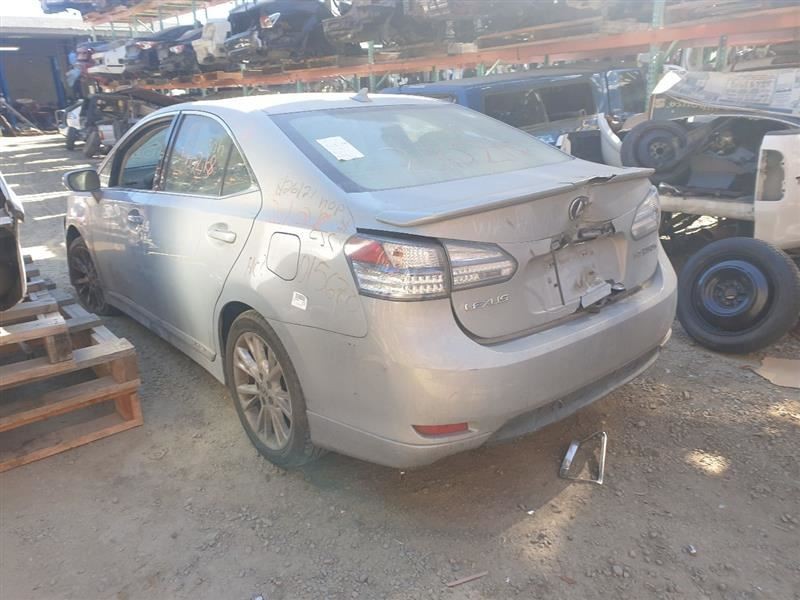 2010 LEXUS HS250H HORN PAIR LEFT AND RIGHT