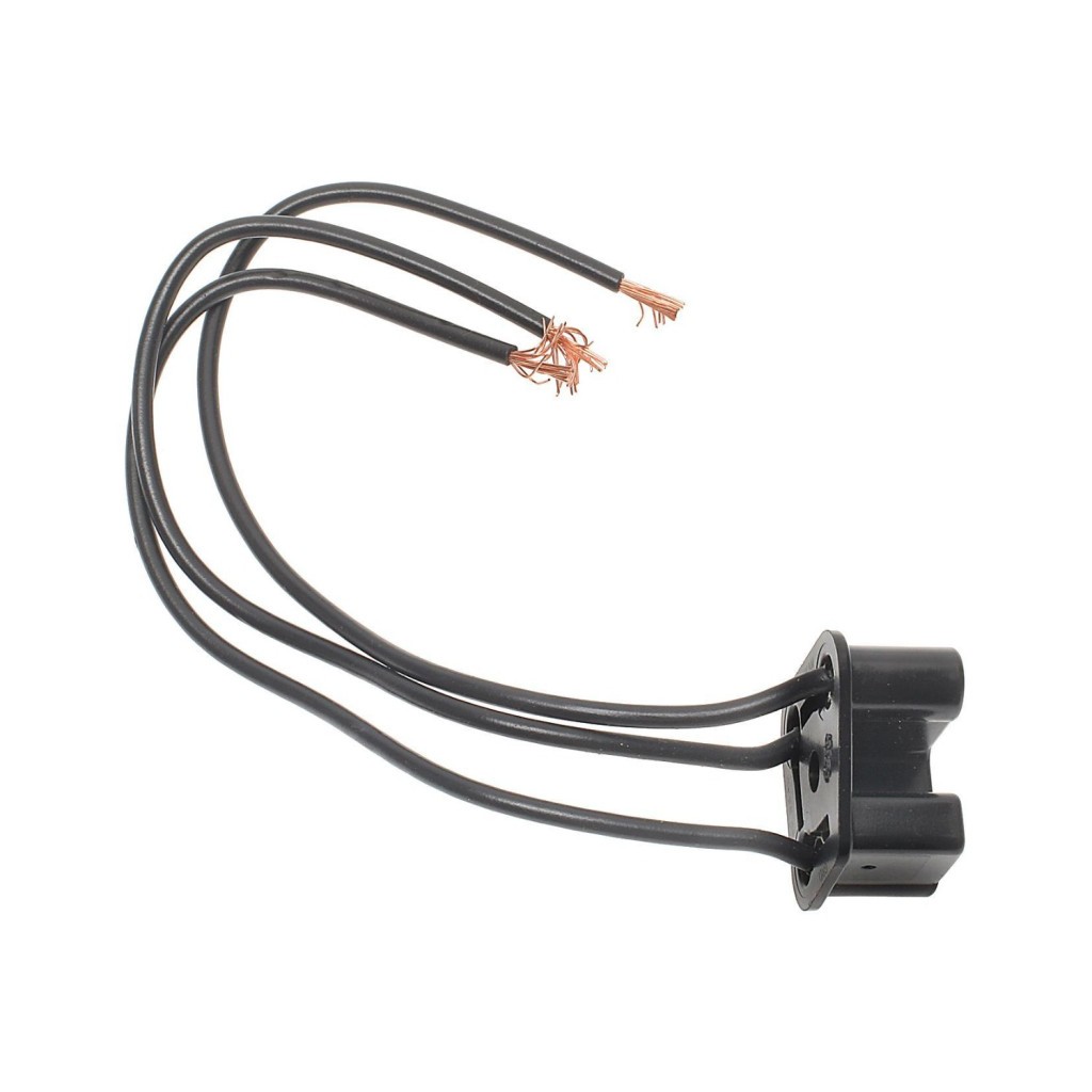For Honda Fit 2007-2020 Headlight Connector | Plastic | Metal Terminal | Blade
