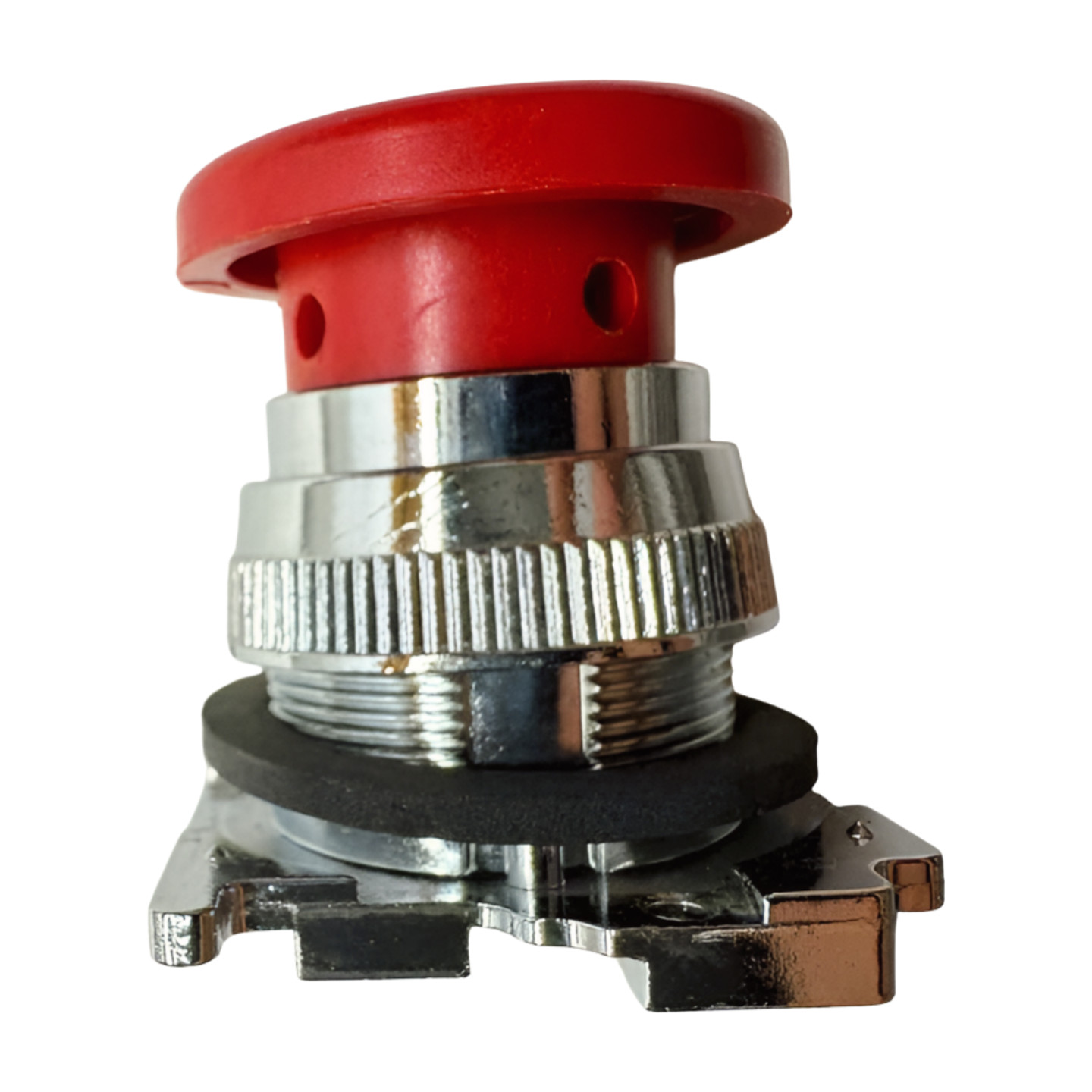 30mm Momentary Pushbutton **Free Shipping**