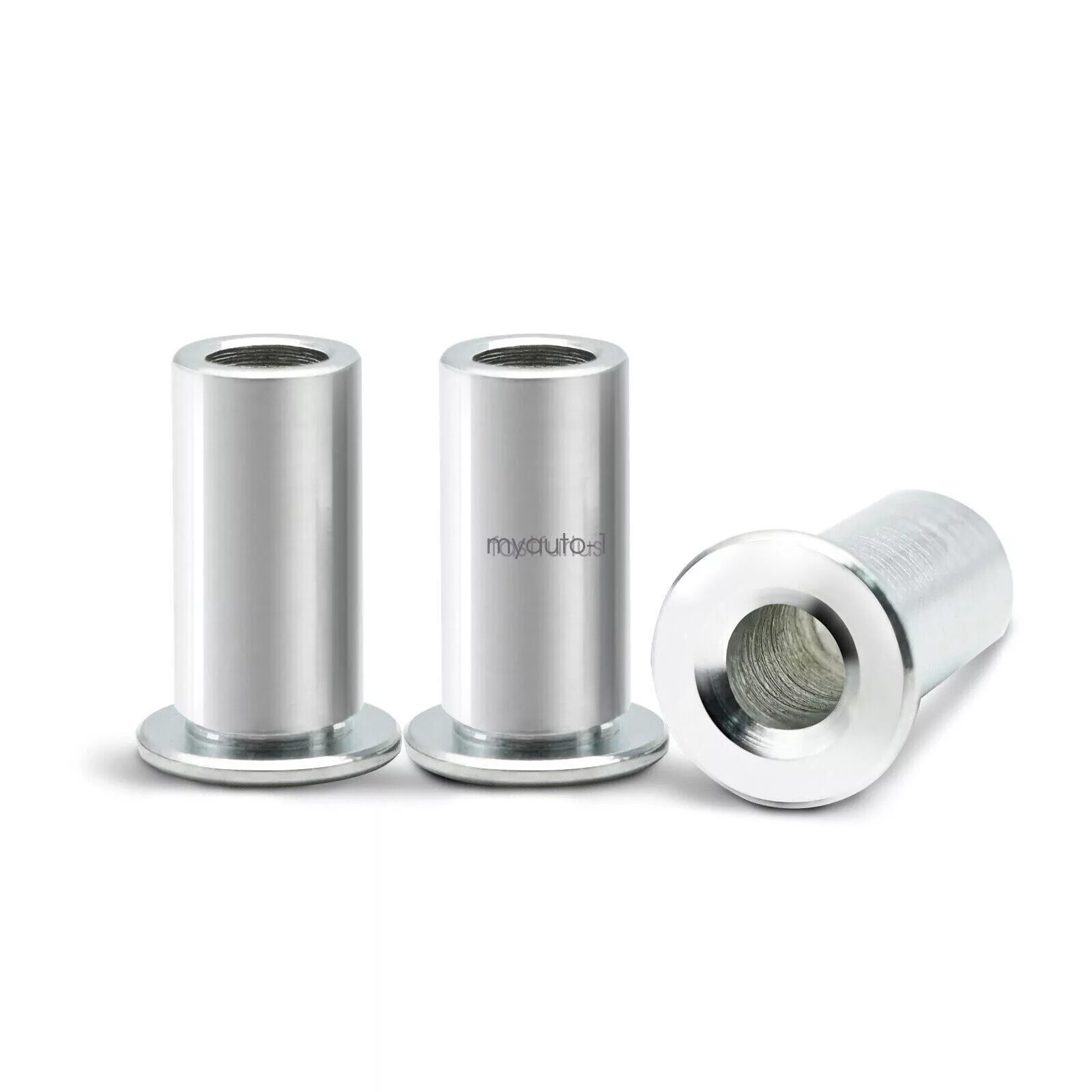 Stainless Steel Bearing Sleeve Replaces Crathco 3220 set of 3 replacement parts