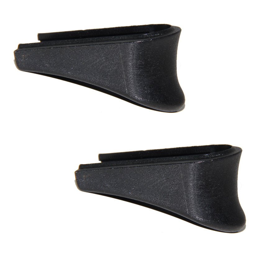 Pack of 2 Grip Frame Extension for Springfield Armory XDS 9MM 45 ACP XDS/ 2 PCS