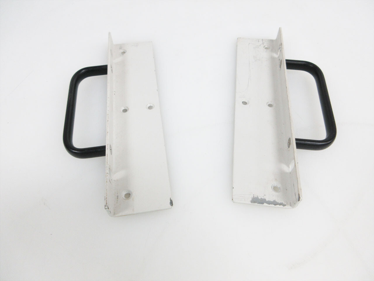 SPIRENT NETCOM SMARTBITS 6000 6000B RACK MOUNT EARS SET 300-4030-021
