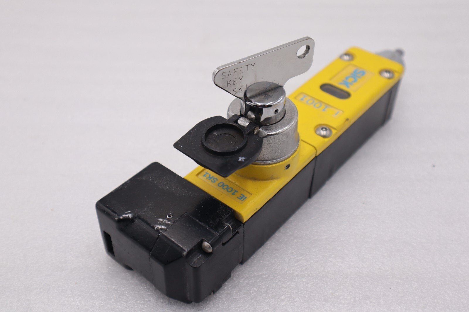 Sick 6021016 Safety Switch STOCK 5280