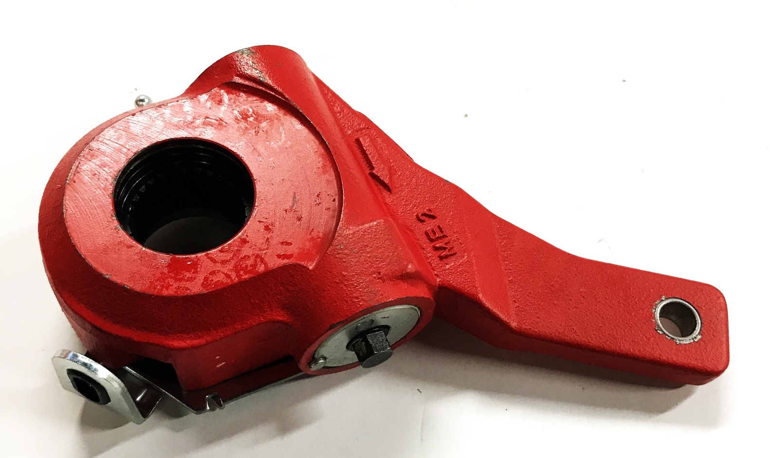 Webb Automatic Brake Slack Adjuster WBA07620T NOS