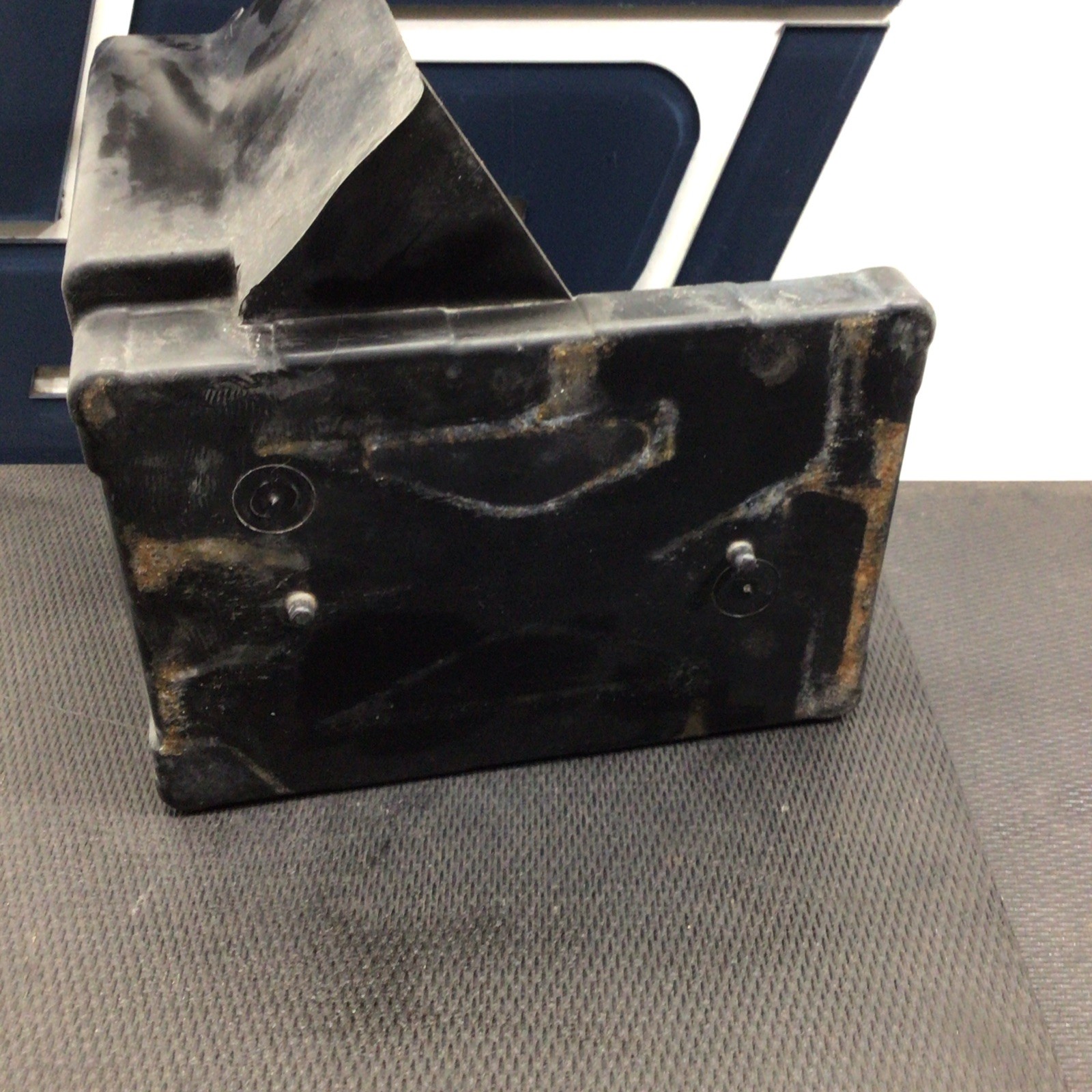 2007 Acura MDX- Battery Tray