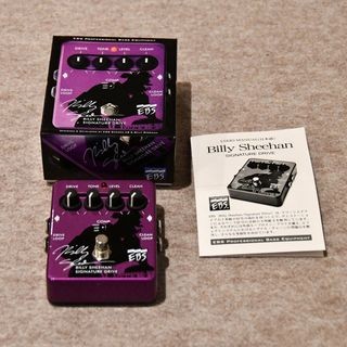 EBS / Billy Sheehan Signature Drive