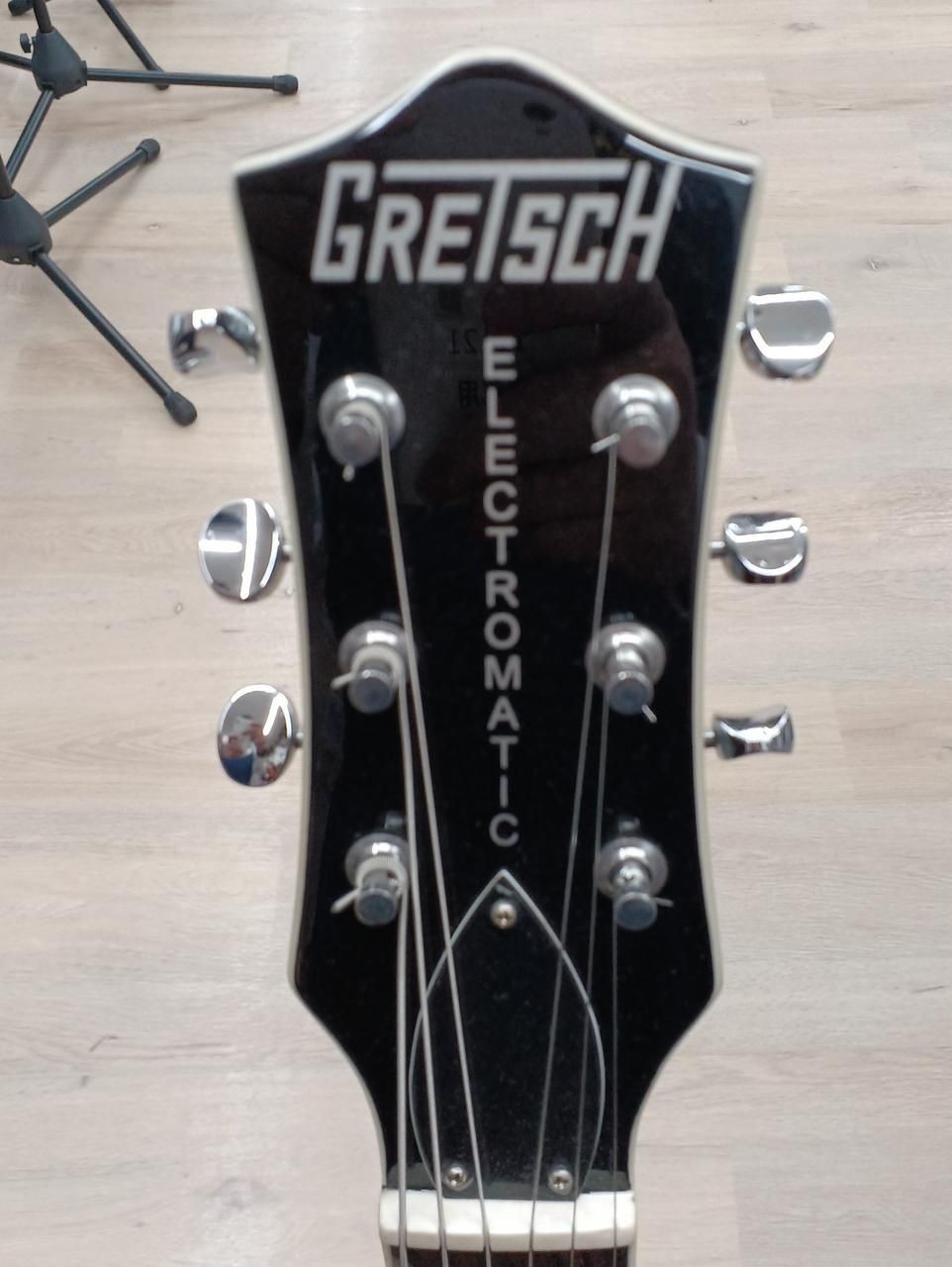 GRETSCH Electric Guitar G5245T Used