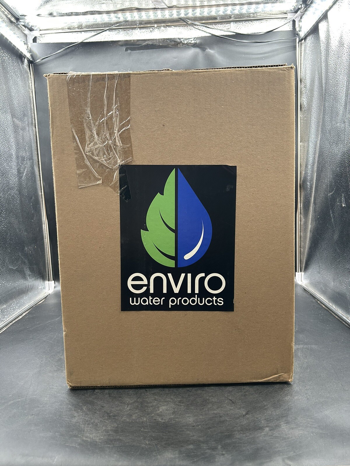 Enviro Water Product EWP-PRO-RO 6 Stage Reverse Osmosis