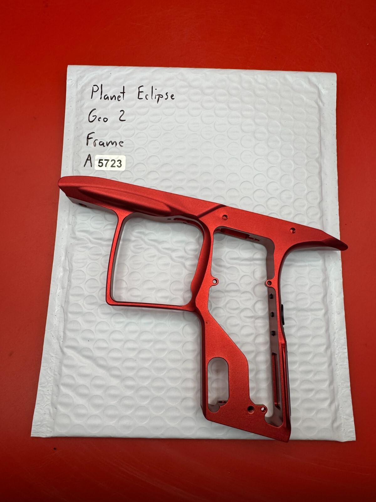 Planet Eclipse Geo 2 Frame