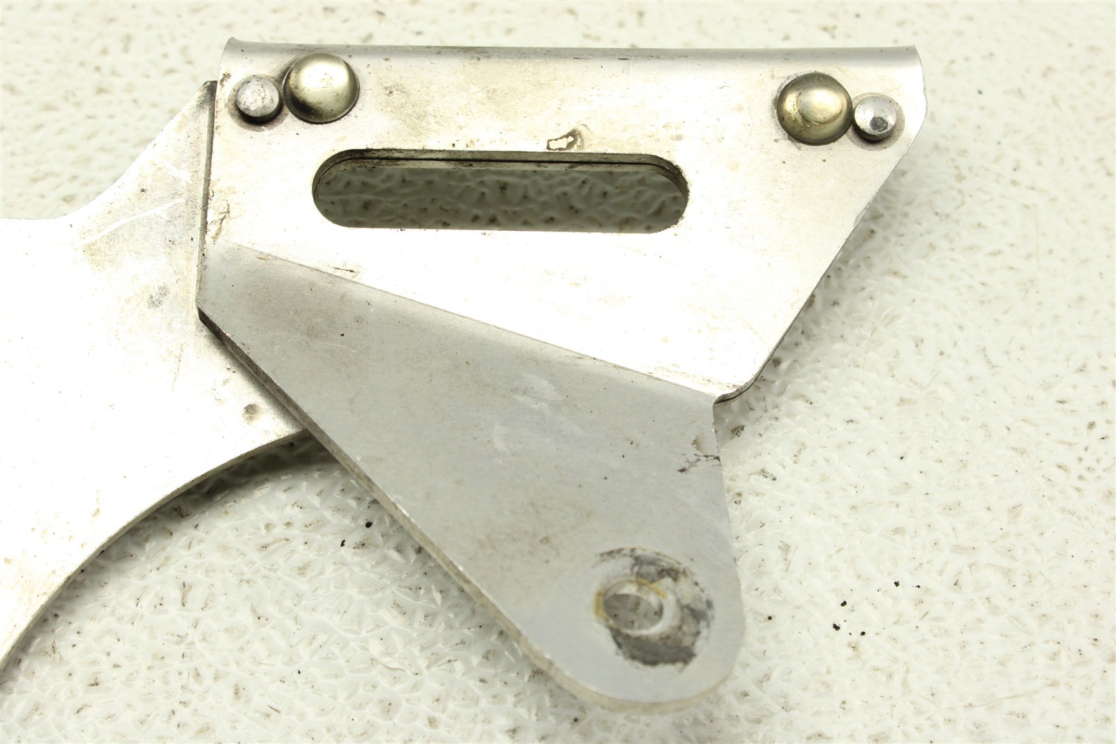 2003 Yamaha V-Star XVS1100 Support Bracket Mount 99-09