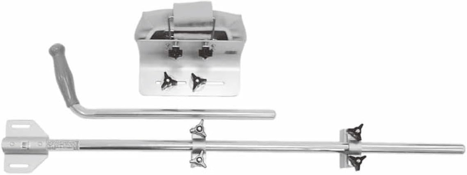 Walker Platform Attachment