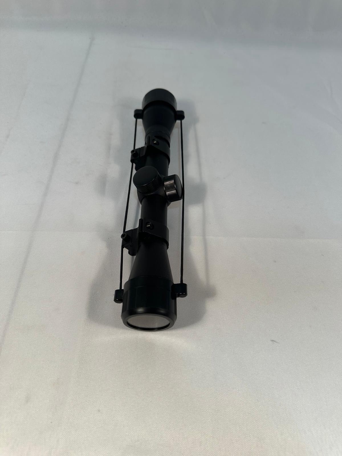 4x32 Scope 12’’