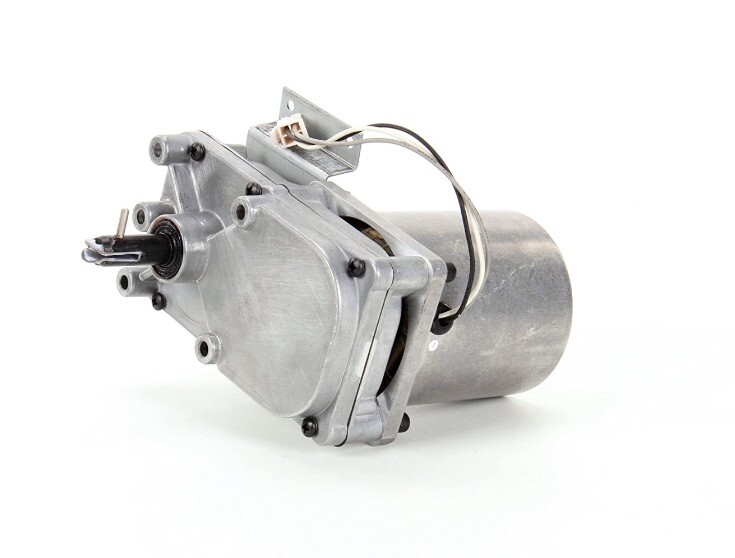 BUNN 28093.1000 AUGER MOTOR ASSY W/ BEARING 120 V GENUINE OEM.. NEW…..