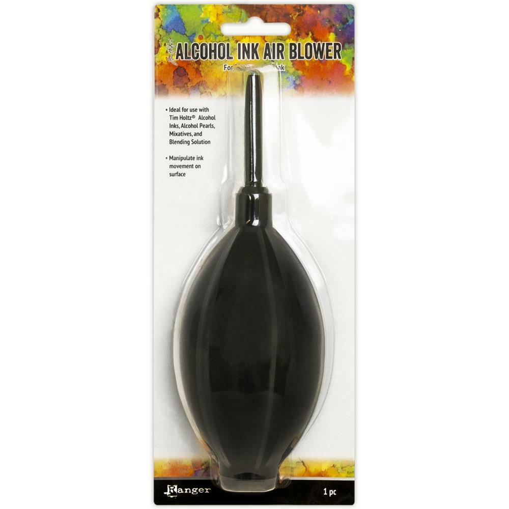New In Package- Ranger Tim Holtz ALCOHOL INK BLOWER 2020 Release