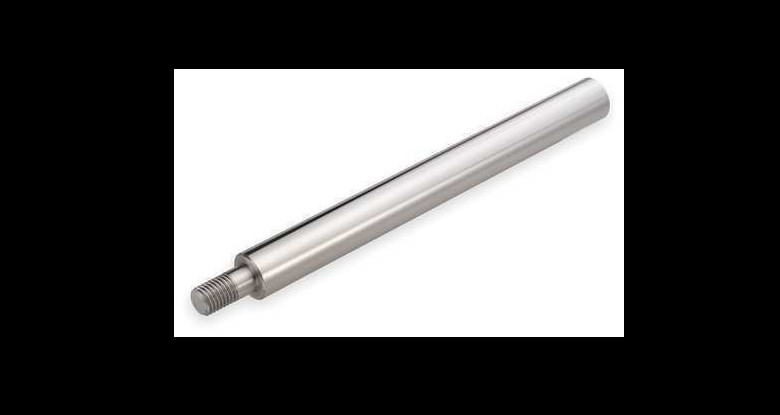 NEW! NB Shaft, Steel, 1.250 In D, 11 In, SFW20X11FS116
