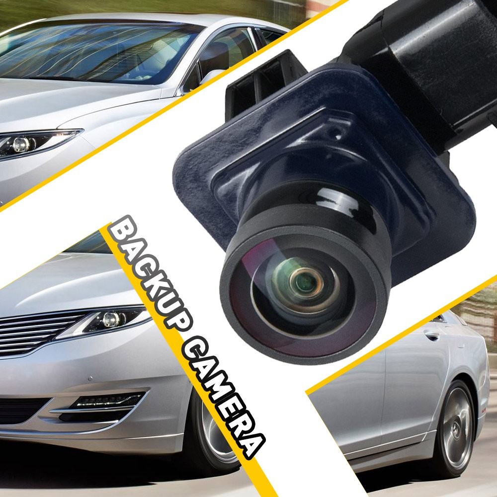 For Lincoln MKZ 2013-2016 Rear View Camera Back Up Safety Camera EP5Z19G490A new