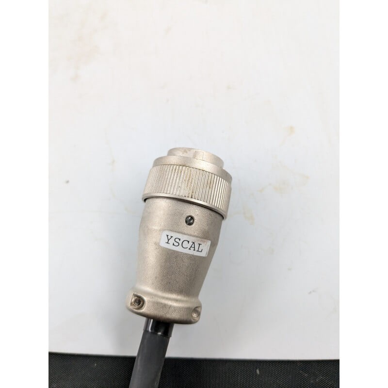Heidenhain Lip 40 A + Exe 610 C Linear Encoder Set