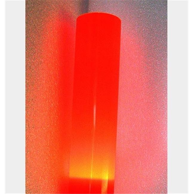 AE Light PIWAND Orange Police Cone for Wand