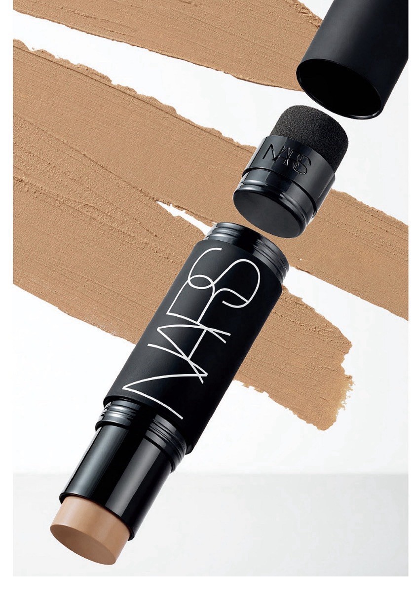 NARS Velvet Matte Foundation Stick PUNJAB Medium 1 Full Size