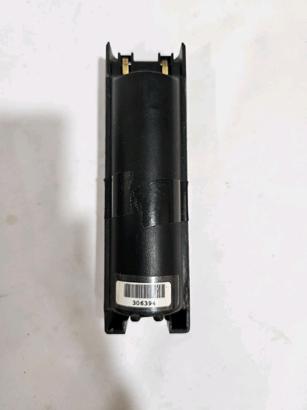 Mars Electronics MEQ430-512K-AN Barcode Scanner