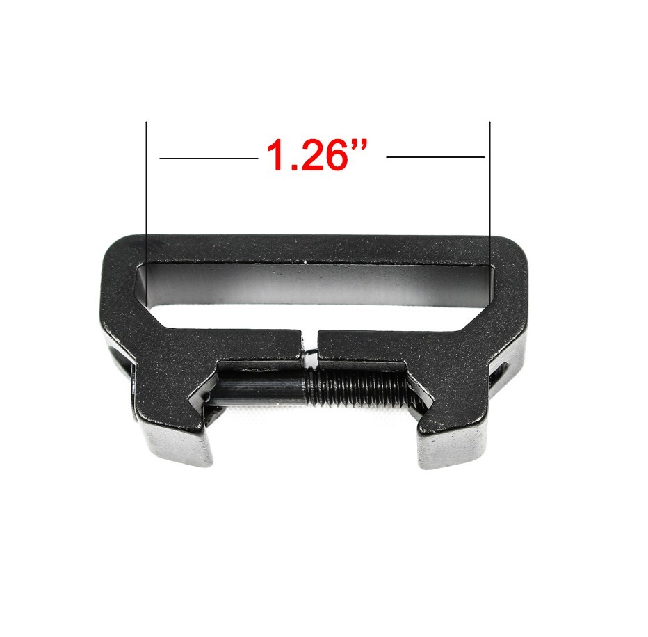 Rifle Sling Mount Adapter for Picatinny Rail