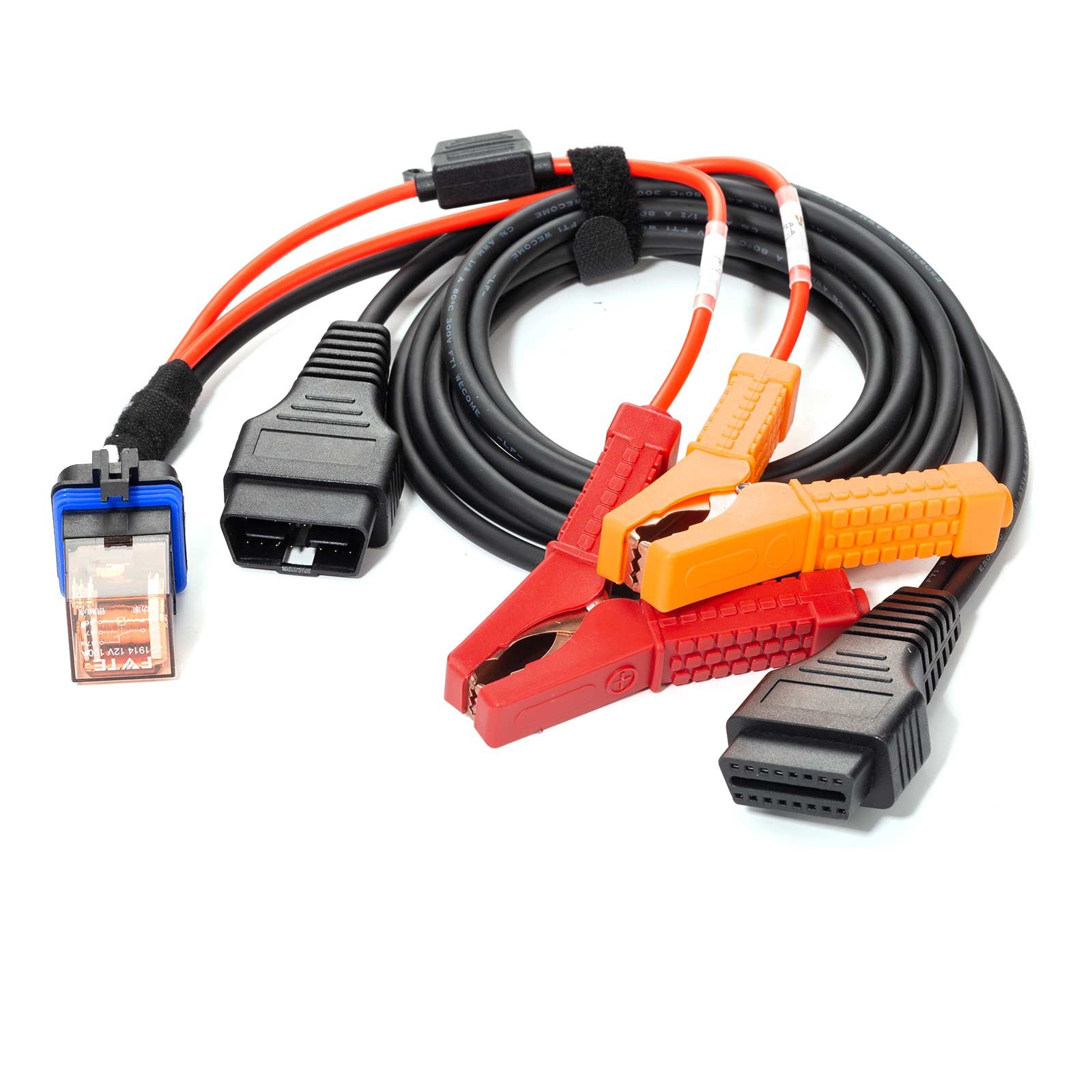 All K.ey Lost Cable for Ford Smart Key Progarmming work with XHORSE OBDSTAR