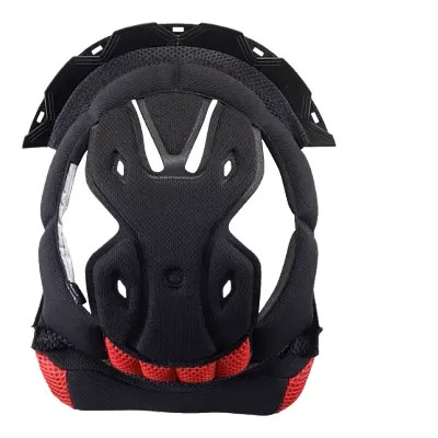 Alpinestars Adult XS S L XL 2XL SM5 Helmet Crown Pad Gray