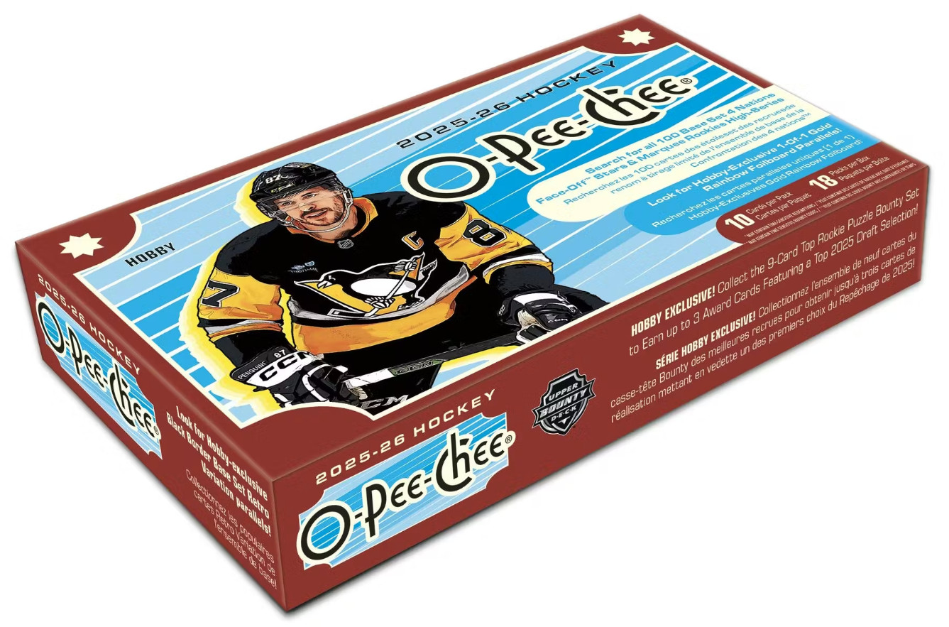 25-26 2025-26 OPC Base Cards U-PICK Complete your Set (1-250)