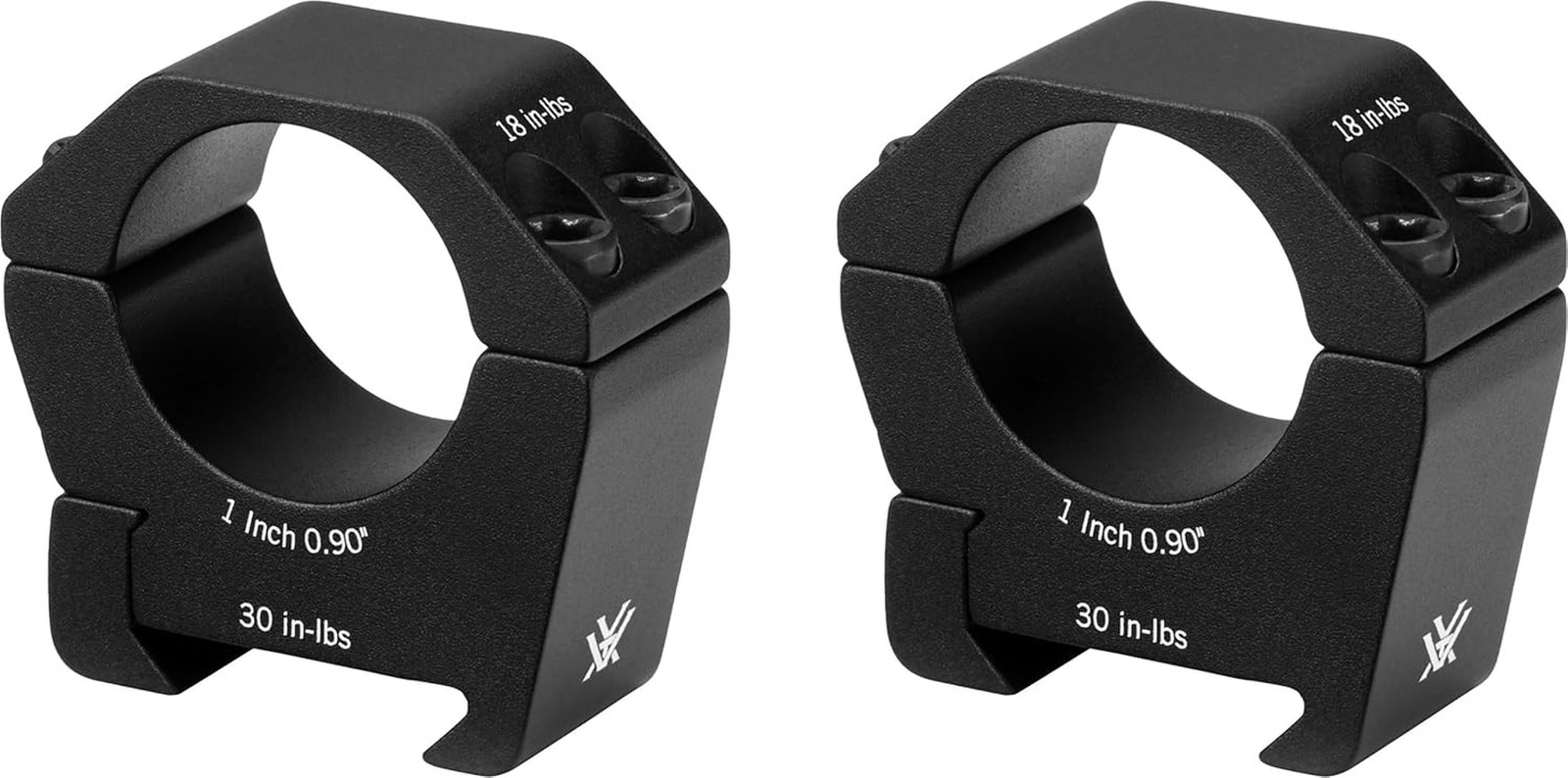Sport Riflescope Rings