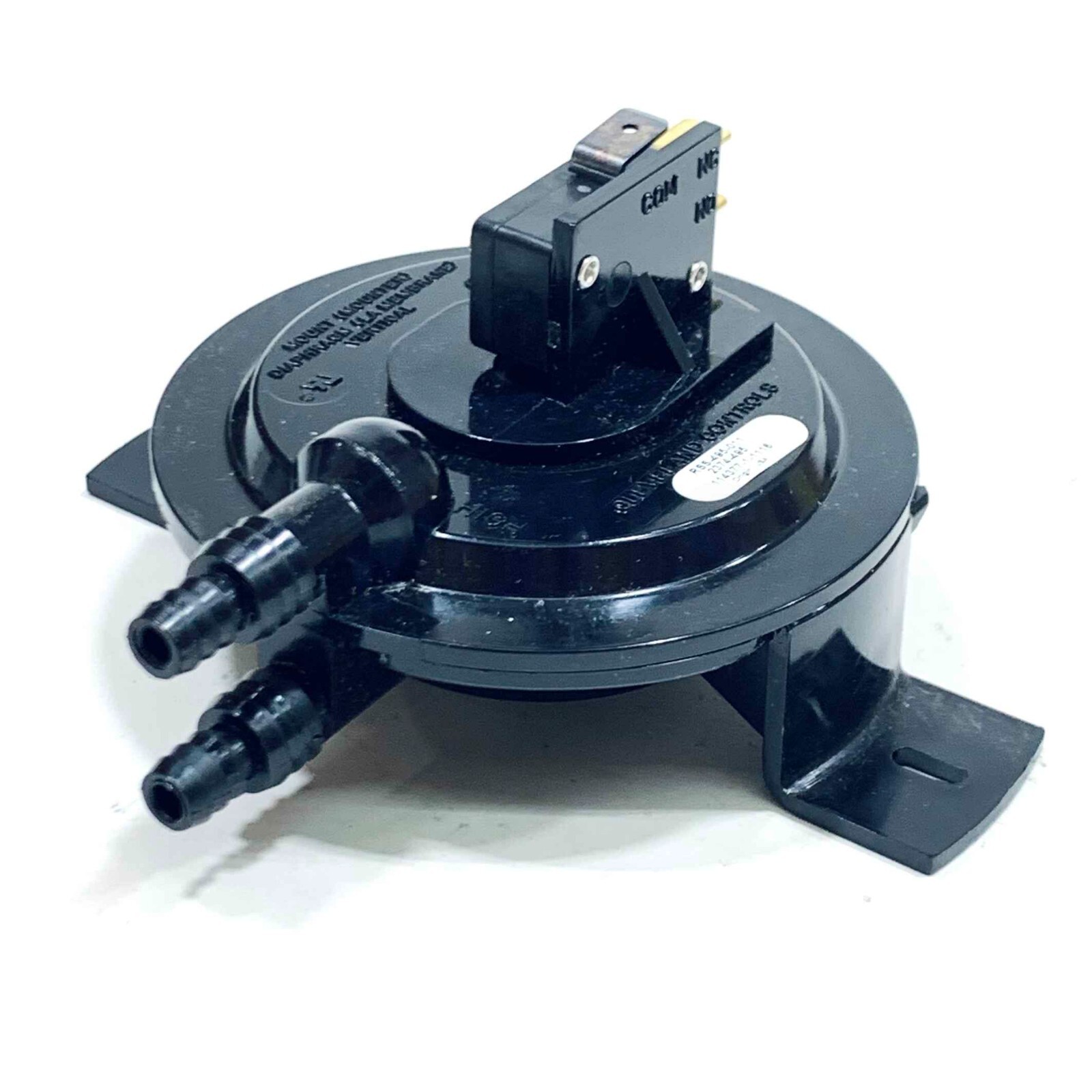 2374-496 Robertshaw Air Pressure Sensing Switch Kit