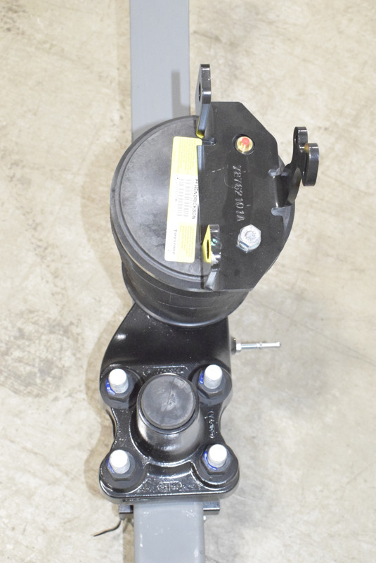 Hendrickson Airtek NXT Leaf Spring 34013-245 (632-14556)
