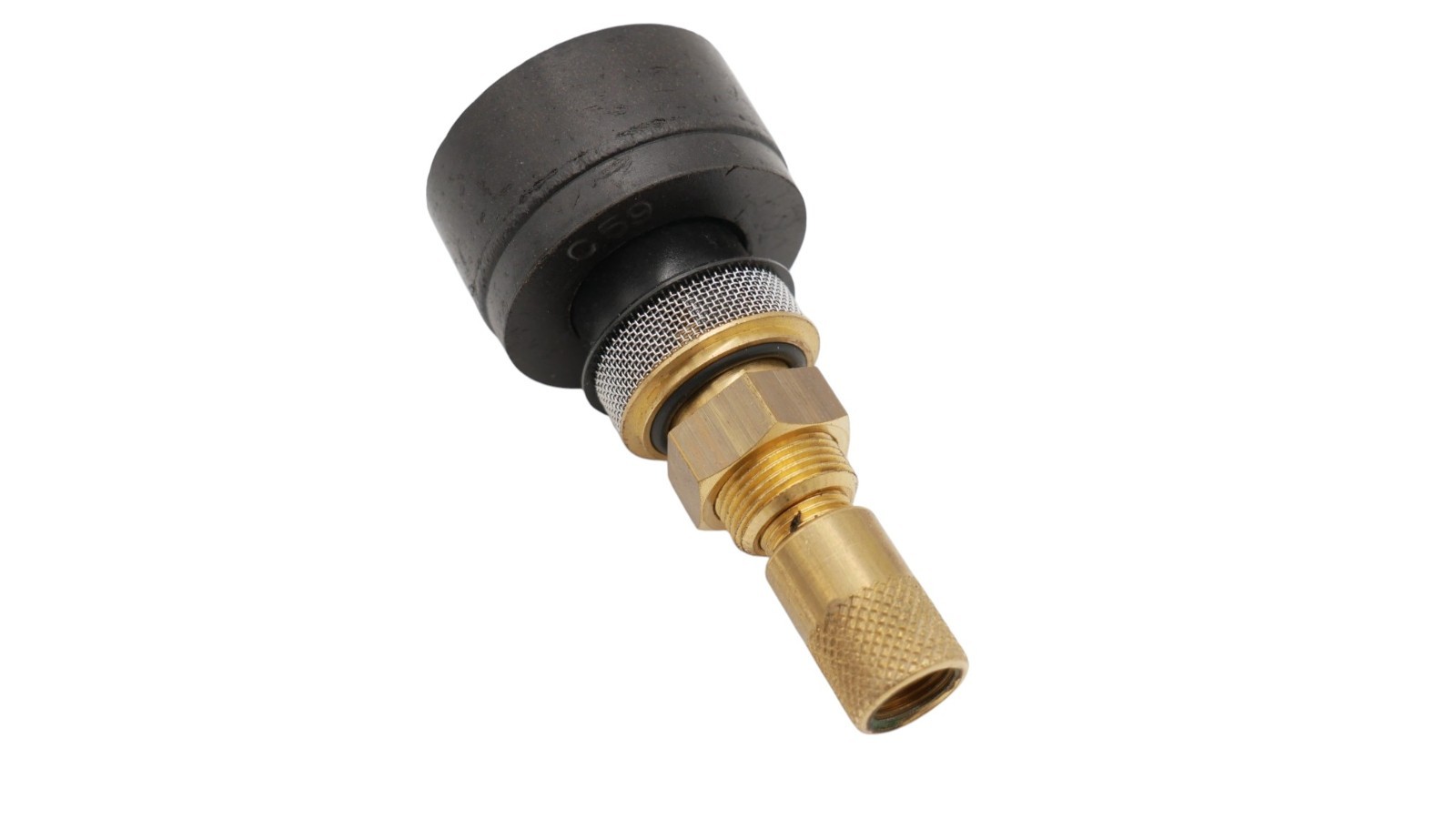Automatic Steam Drain ZK03 Ultra Filter