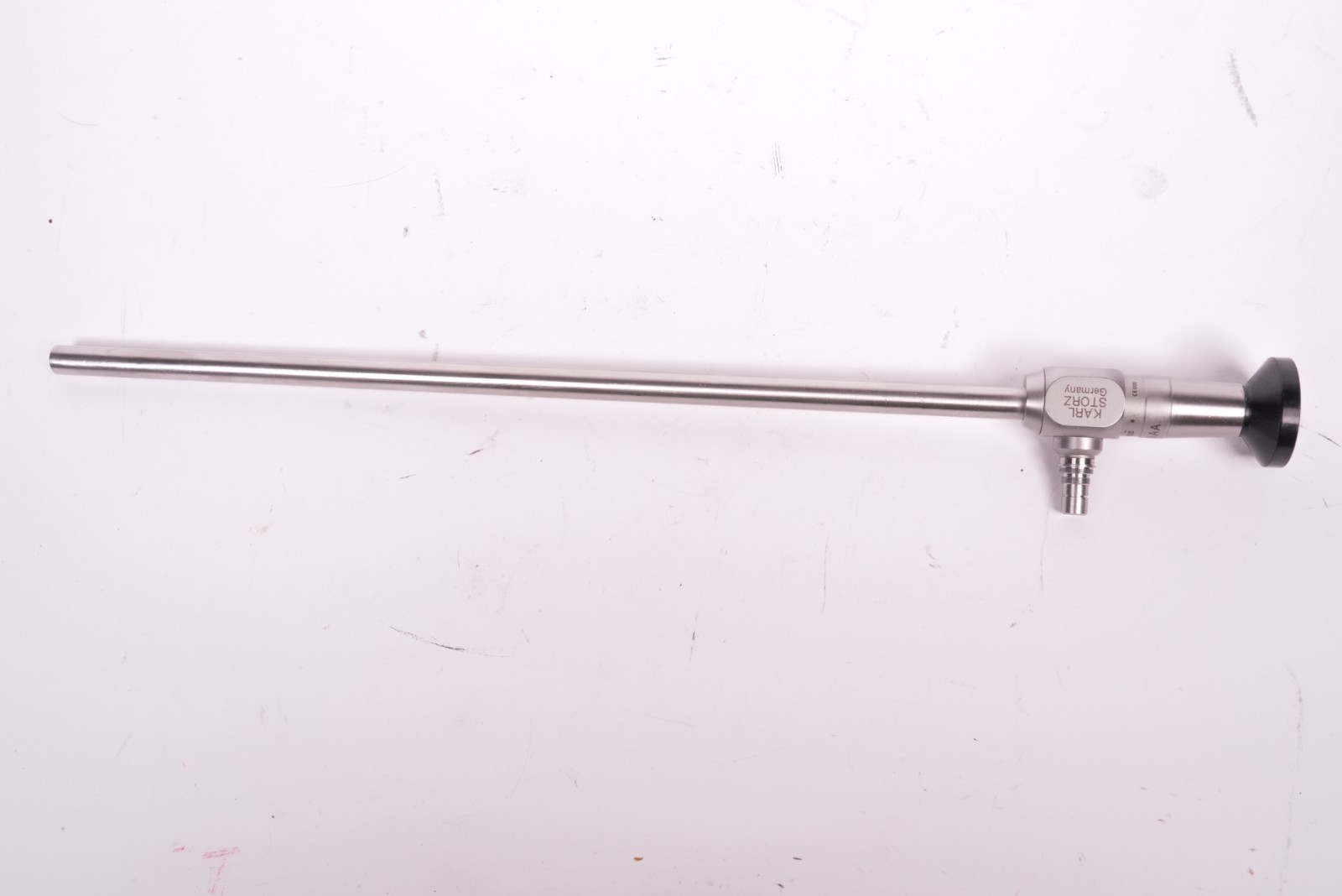 Karl Storz 26003AA 10.0 mm 0 Degree Hopkins II Autoclavable Laparoscope 26003 AA
