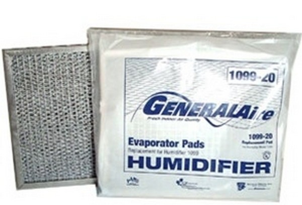GeneralAire 1099-20 - Humidifier Water Panel
