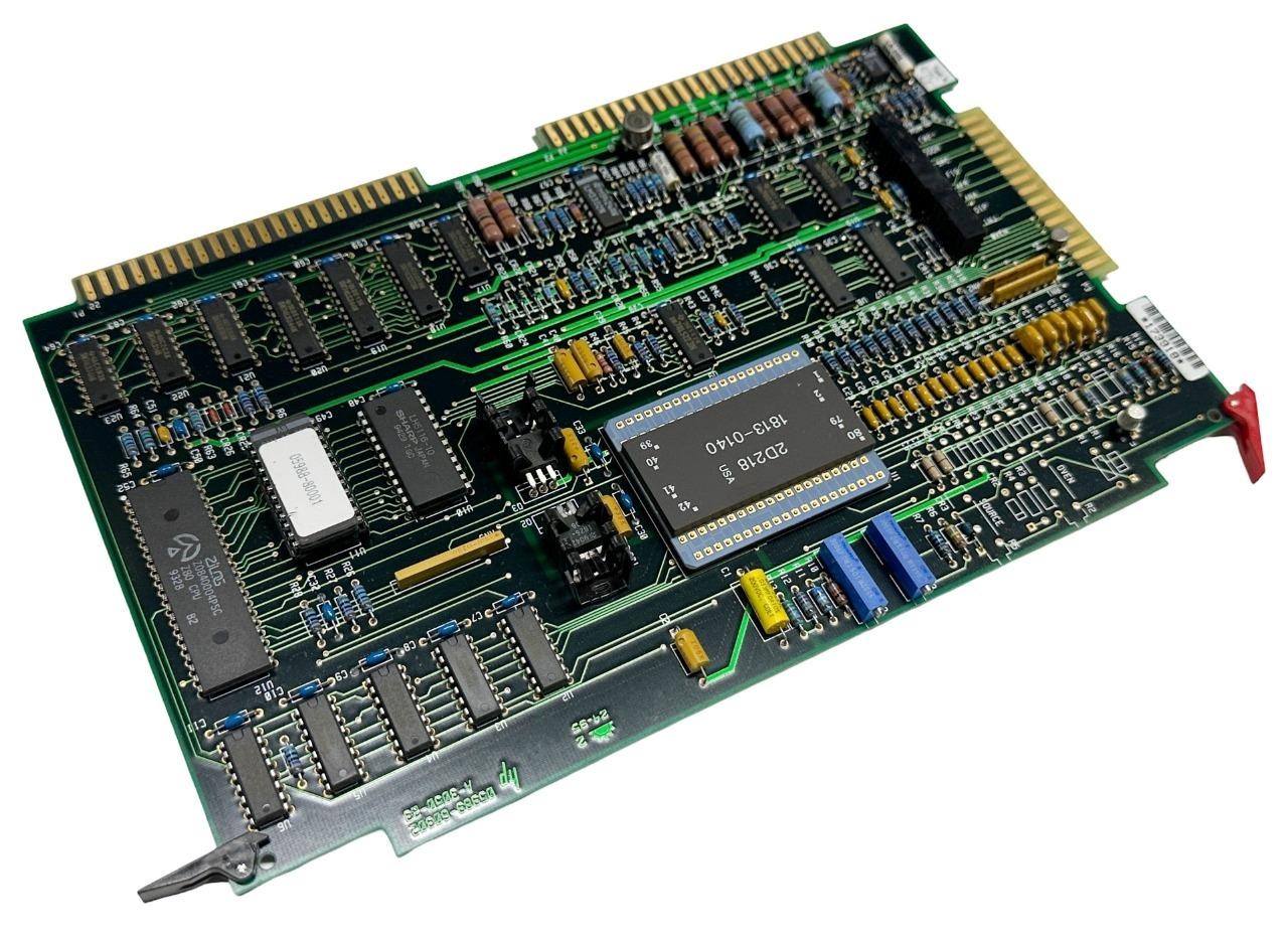 HP 05989-60302 Circuit Board A-3050-23