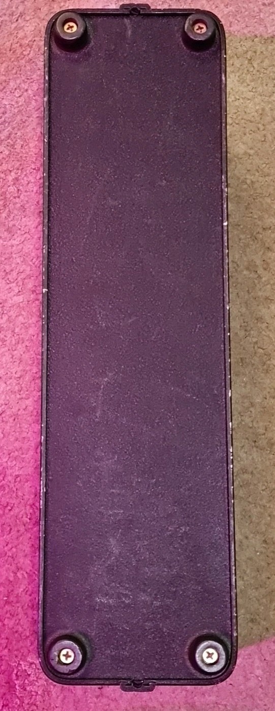 1432P General Radio Decade Resistor