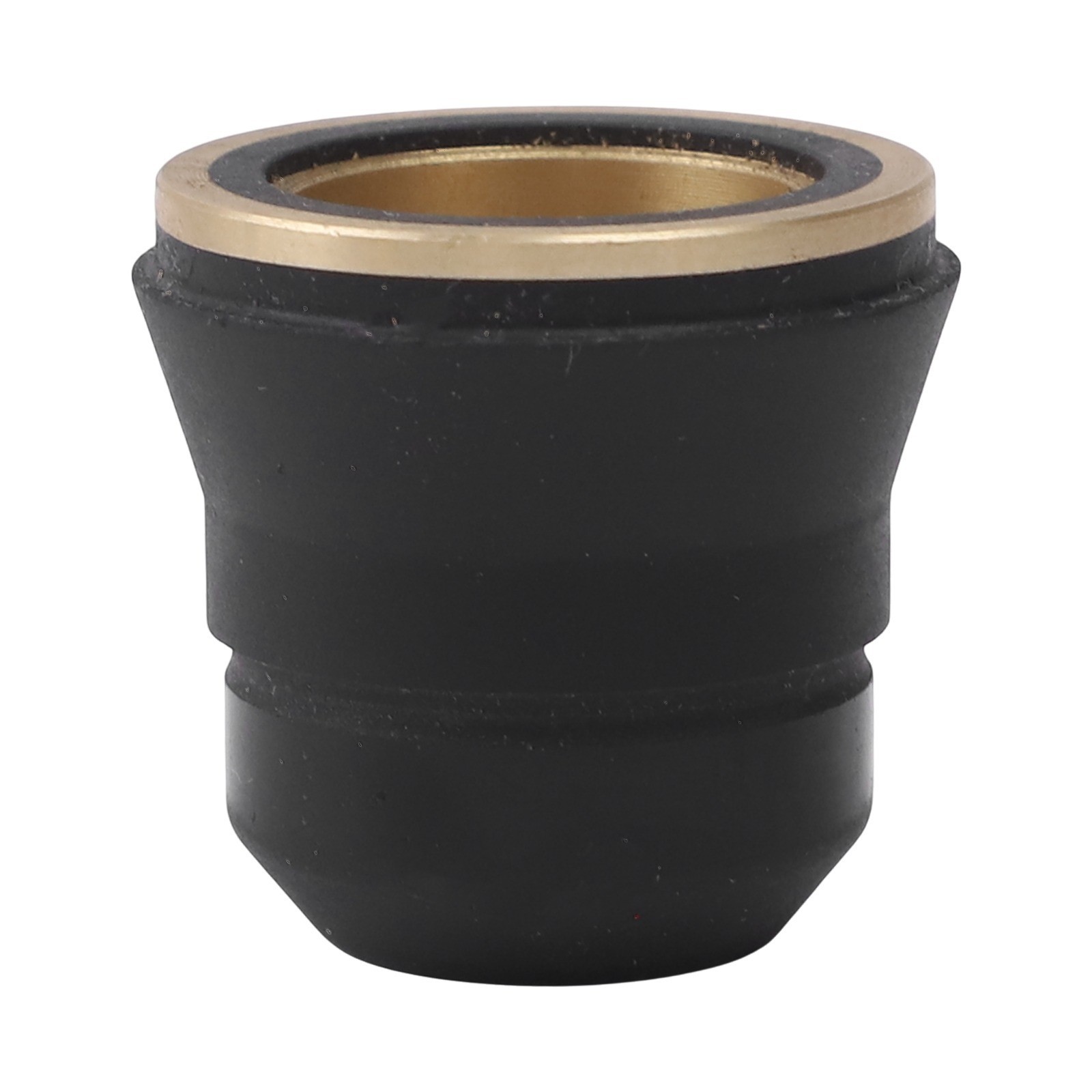 Innovative Plasma Torch Consumables 2PCS with Shield Cap and Swirl Ring
