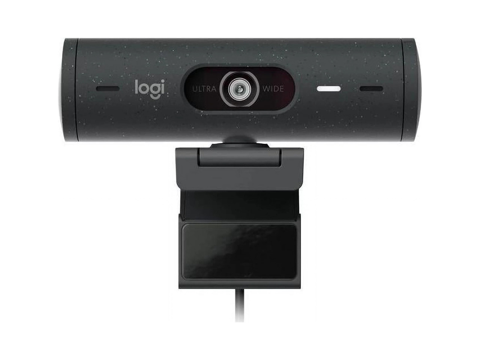 WEBCAM-Brio 505-GRAPHITE-USB-TAA 960-001522