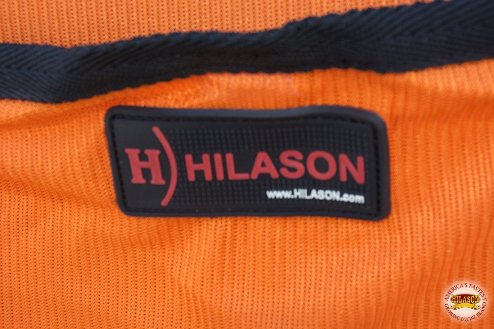 HILASON Horse Fly Sheet UV Protect Breathable Mesh Bug Mosquito Spring | Summer