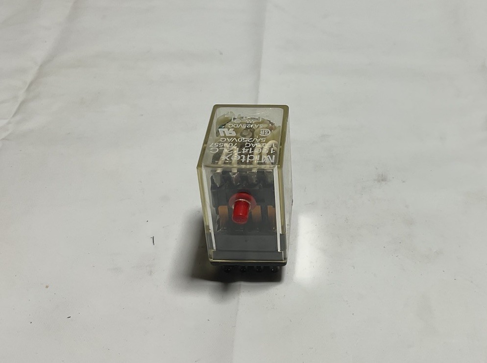 TE CONNECTIVITY 156-14T2LC / 15614T2LC