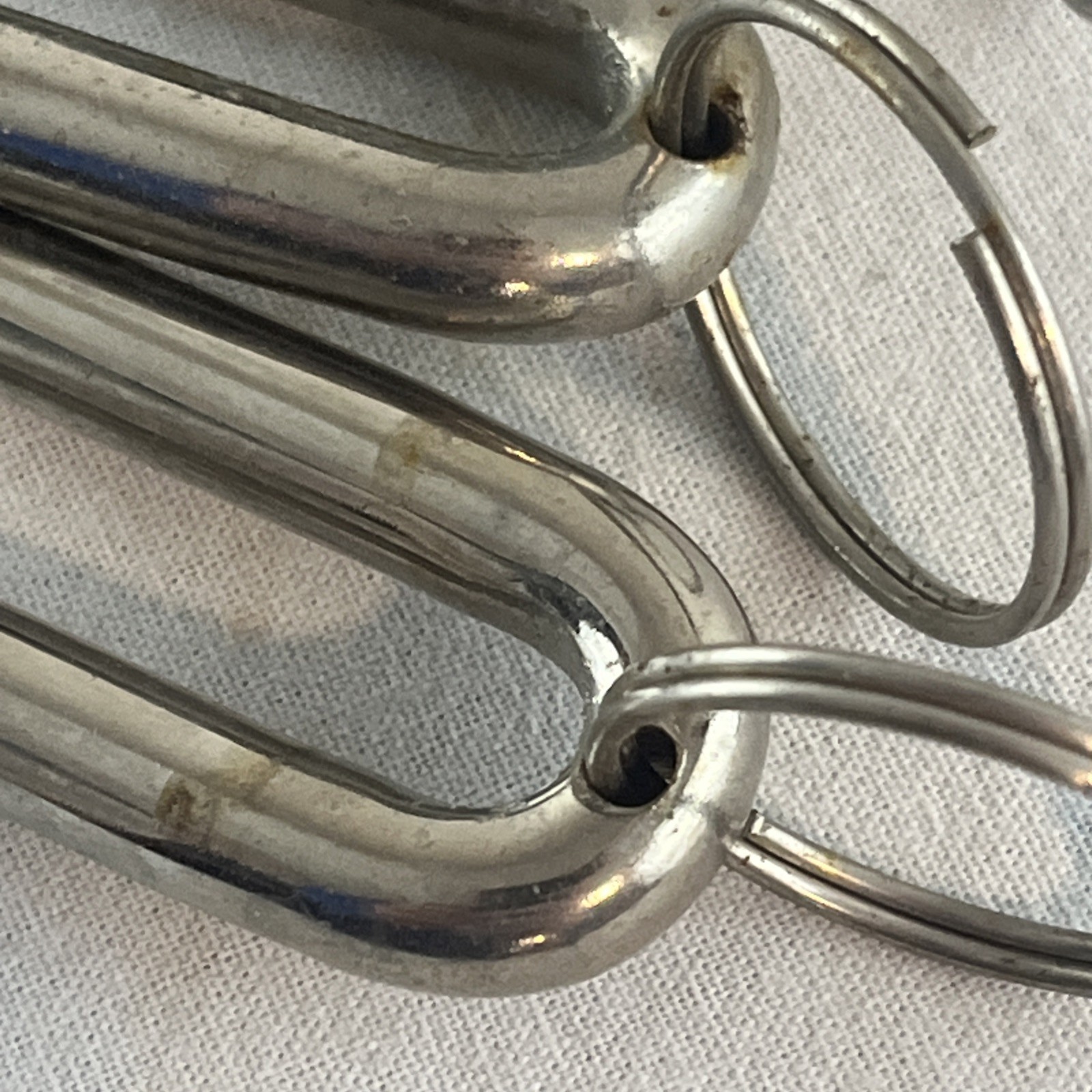 AB Circle Pro Height Adjustment Pins Replacement Parts