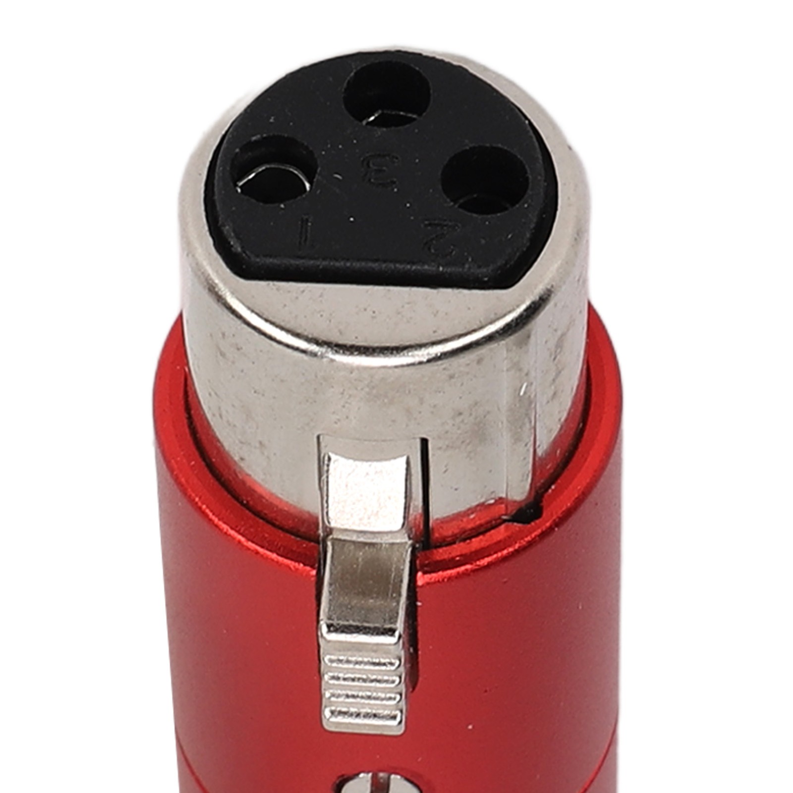 Inline Microphone Preamp Lossless Amplification Dynamic Active Inline Mic