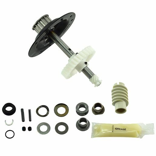 Liftmaster 41A4885-5 Craftsman Gear and Sprocket Assembly Drive & Worm Gear
