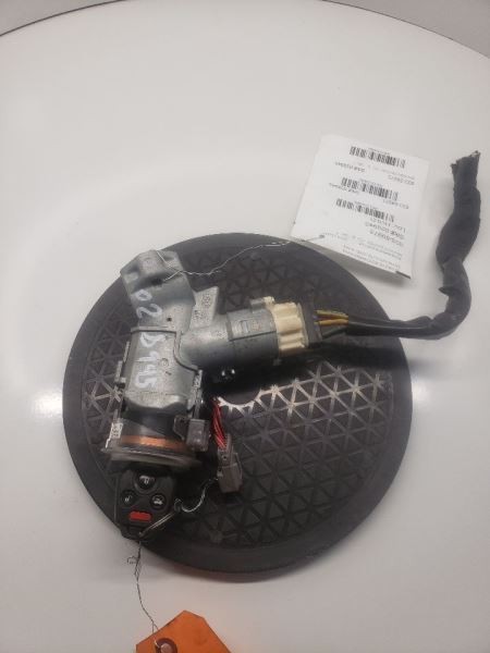 Ignition Switch Conventional Ignition Fits 2010-2014 LEGACY Original OEM